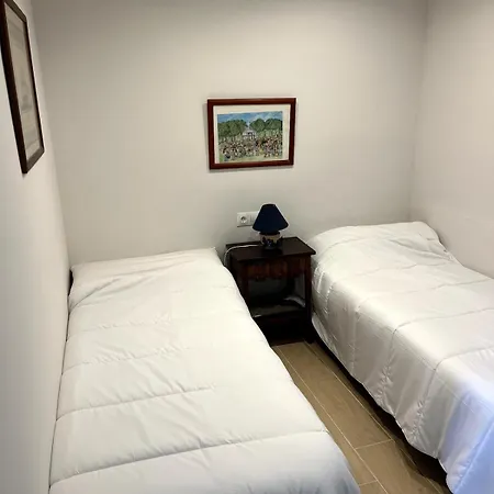 Apartman Front Line With Views Marbella