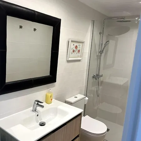 Apartman Front Line With Views *