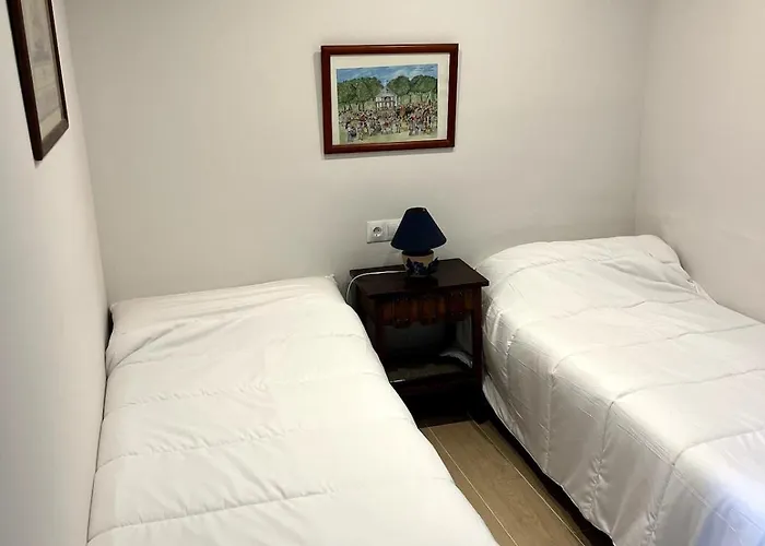 Apartman Front Line With Views Marbella