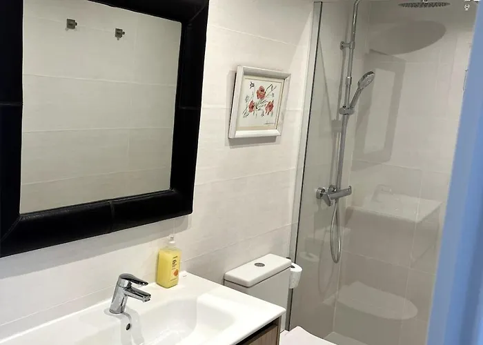 Apartman Front Line With Views *