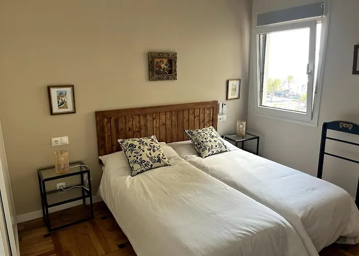 Front Line With Views